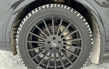 Audi Q7, 2017 год, 3 700 000 рублей, 2 фотография