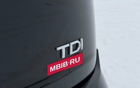 Audi Q7, 2017 год, 3 700 000 рублей, 9 фотография