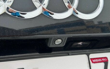 Audi Q7, 2017 год, 3 700 000 рублей, 10 фотография