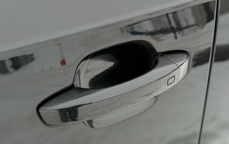 Audi Q7, 2017 год, 3 700 000 рублей, 14 фотография