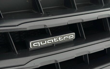 Audi Q7, 2017 год, 3 700 000 рублей, 16 фотография