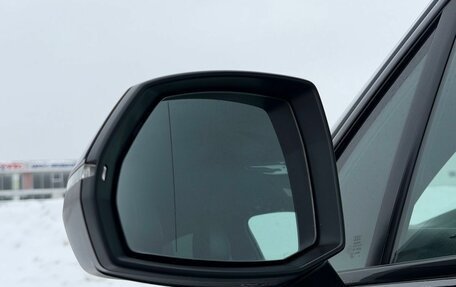 Audi Q7, 2017 год, 3 700 000 рублей, 15 фотография