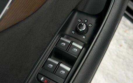 Audi Q7, 2017 год, 3 700 000 рублей, 18 фотография