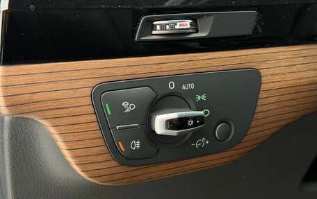 Audi Q7, 2017 год, 3 700 000 рублей, 21 фотография