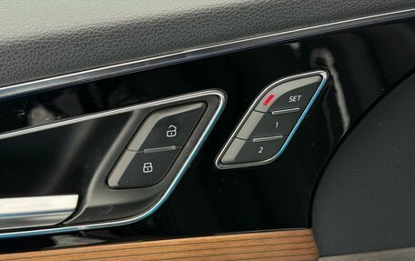 Audi Q7, 2017 год, 3 700 000 рублей, 19 фотография