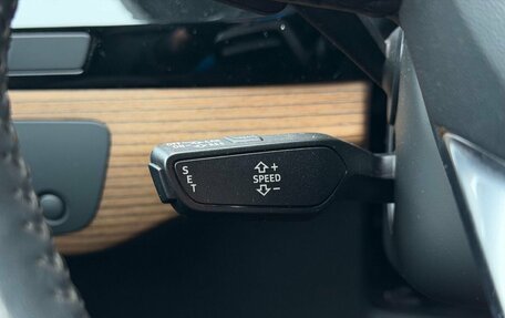 Audi Q7, 2017 год, 3 700 000 рублей, 23 фотография