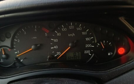 Ford Focus IV, 2002 год, 200 000 рублей, 10 фотография