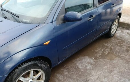 Ford Focus IV, 2002 год, 200 000 рублей, 6 фотография