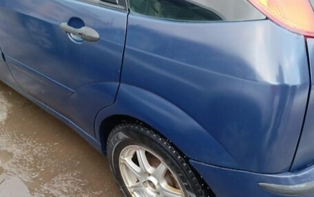 Ford Focus IV, 2002 год, 200 000 рублей, 5 фотография