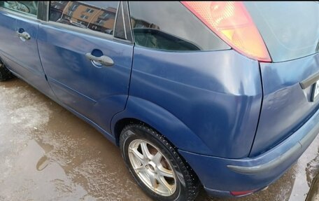 Ford Focus IV, 2002 год, 200 000 рублей, 4 фотография