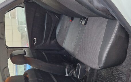 Renault Kaptur I рестайлинг, 2018 год, 1 050 000 рублей, 6 фотография