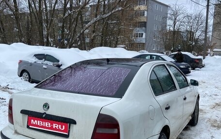Skoda Octavia IV, 1997 год, 135 000 рублей, 1 фотография