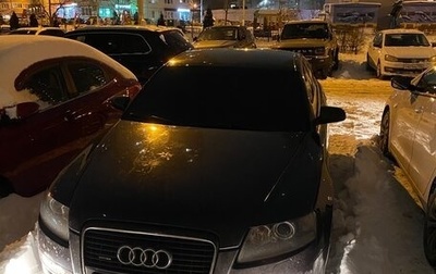 Audi A6, 2004 год, 717 000 рублей, 1 фотография