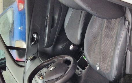 Renault Kaptur I рестайлинг, 2018 год, 1 050 000 рублей, 9 фотография