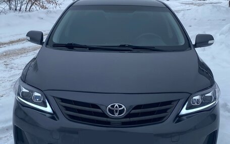 Toyota Corolla, 2011 год, 1 050 000 рублей, 1 фотография