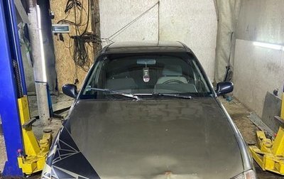 Daewoo Nexia I рестайлинг, 2001 год, 75 000 рублей, 1 фотография