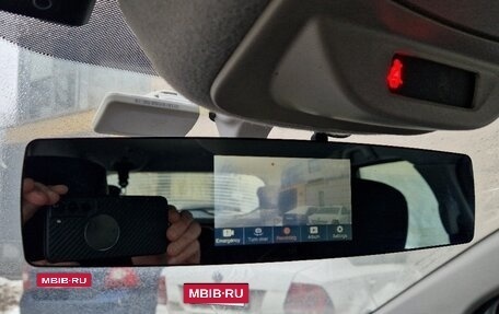 Renault Kaptur I рестайлинг, 2018 год, 1 050 000 рублей, 11 фотография