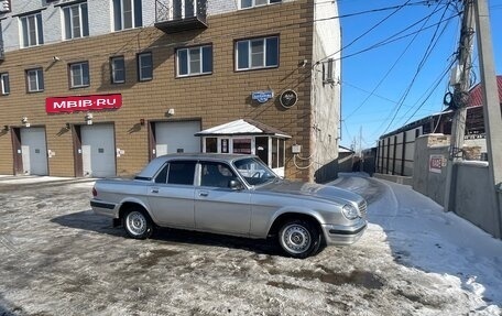 ГАЗ 31105 «Волга», 2006 год, 150 000 рублей, 1 фотография