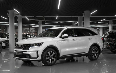 KIA Sorento IV, 2020 год, 3 680 000 рублей, 1 фотография