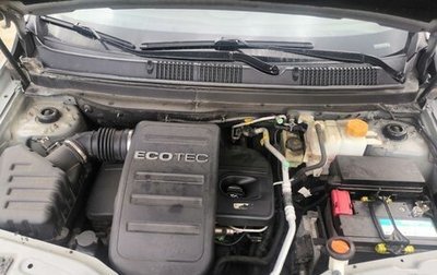 Opel Antara I, 2012 год, 1 100 000 рублей, 1 фотография