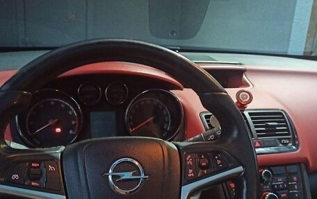 Opel Meriva, 2012 год, 630 000 рублей, 1 фотография