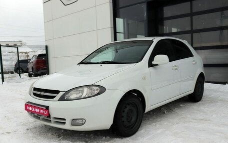 Chevrolet Lacetti, 2011 год, 462 000 рублей, 1 фотография