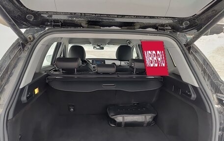 Chery Tiggo 7 Pro, 2022 год, 1 200 000 рублей, 4 фотография