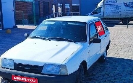 ИЖ 2126 «Ода», 2003 год, 230 000 рублей, 1 фотография