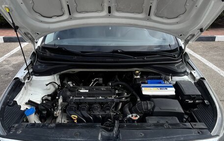 Hyundai Solaris II рестайлинг, 2020 год, 1 280 000 рублей, 1 фотография