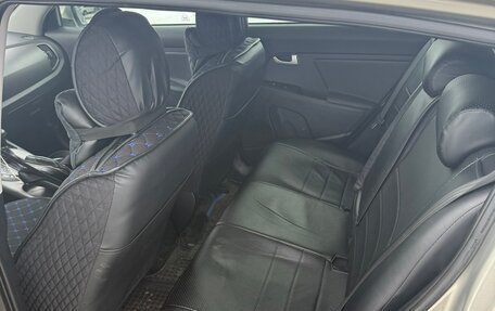 KIA Sportage III, 2014 год, 1 400 000 рублей, 5 фотография