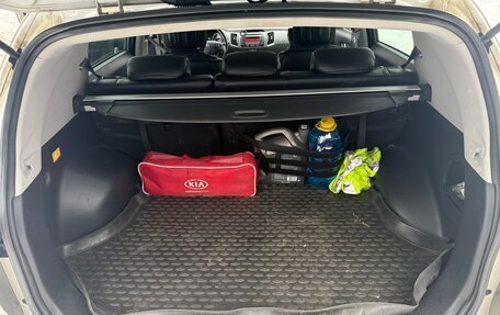 KIA Sportage III, 2014 год, 1 400 000 рублей, 4 фотография