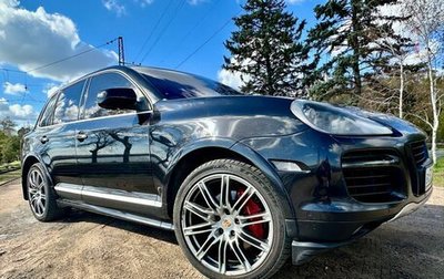 Porsche Cayenne III, 2008 год, 1 999 999 рублей, 1 фотография