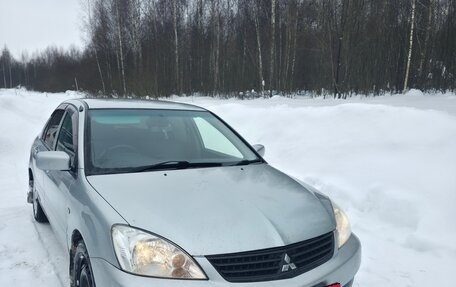 Mitsubishi Lancer IX, 2009 год, 450 000 рублей, 1 фотография