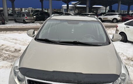 KIA Sportage III, 2014 год, 1 400 000 рублей, 8 фотография