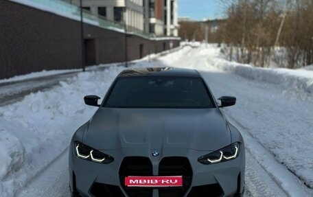 BMW M3, 2023 год, 10 900 000 рублей, 1 фотография