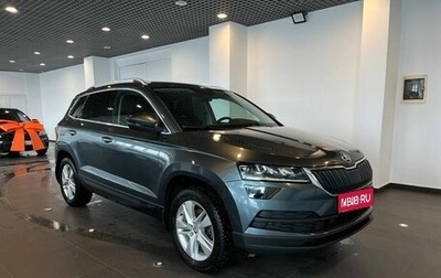 Skoda Karoq I, 2018 год, 1 990 000 рублей, 1 фотография