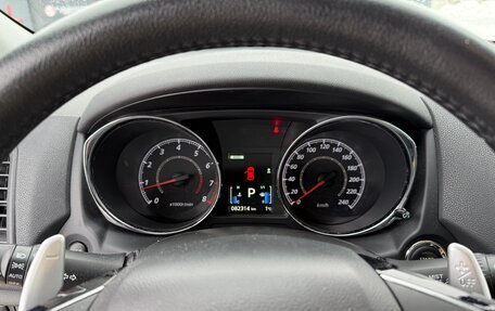 Mitsubishi ASX I рестайлинг, 2018 год, 1 750 000 рублей, 7 фотография