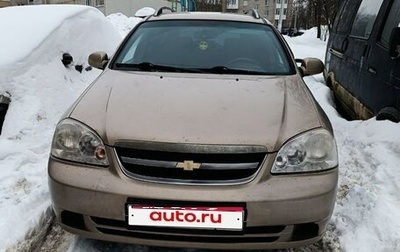 Chevrolet Lacetti, 2008 год, 325 000 рублей, 1 фотография