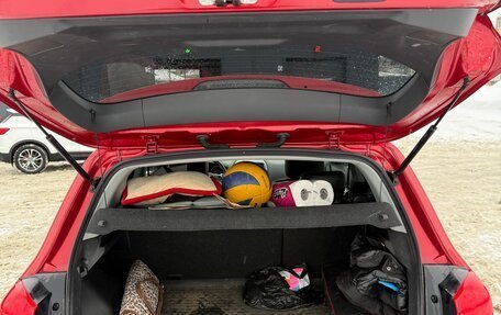 Mitsubishi ASX I рестайлинг, 2018 год, 1 750 000 рублей, 10 фотография