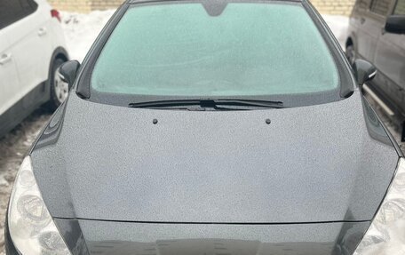 Peugeot 408 I рестайлинг, 2016 год, 770 000 рублей, 2 фотография