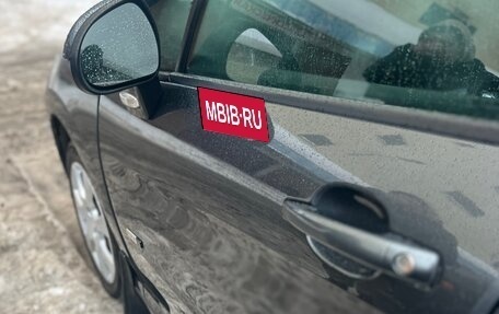 Peugeot 408 I рестайлинг, 2016 год, 770 000 рублей, 3 фотография