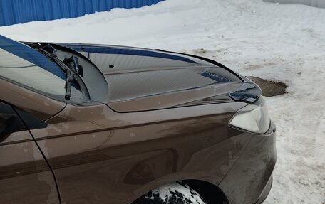 Lifan Solano II, 2018 год, 700 000 рублей, 1 фотография