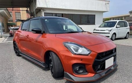 Suzuki Swift V, 2023 год, 1 157 000 рублей, 1 фотография