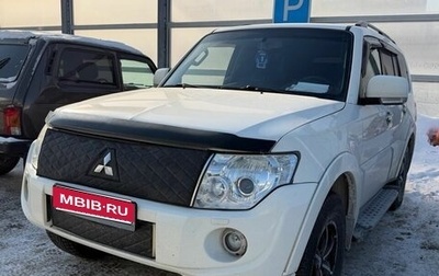 Mitsubishi Pajero IV, 2012 год, 1 599 000 рублей, 1 фотография