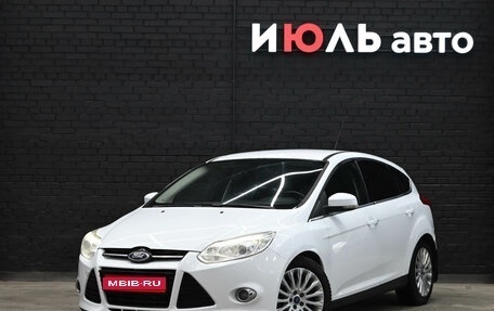 Ford Focus III, 2012 год, 850 000 рублей, 1 фотография