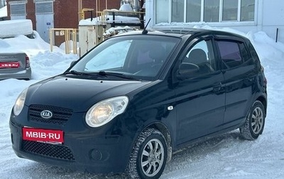 KIA Picanto I, 2010 год, 380 000 рублей, 1 фотография