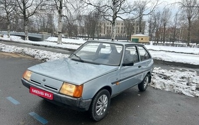 ЗАЗ 1102 «Таврия», 2004 год, 155 000 рублей, 1 фотография
