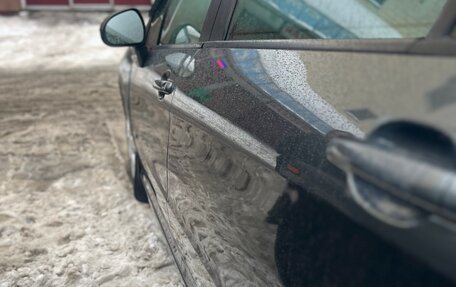 Peugeot 408 I рестайлинг, 2016 год, 770 000 рублей, 4 фотография