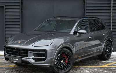 Porsche Cayenne III, 2025 год, 24 550 000 рублей, 1 фотография
