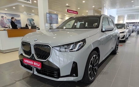BMW X3, 2025 год, 7 750 000 рублей, 1 фотография